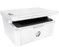 למדפסת HP LaserJet Pro MFP M28w